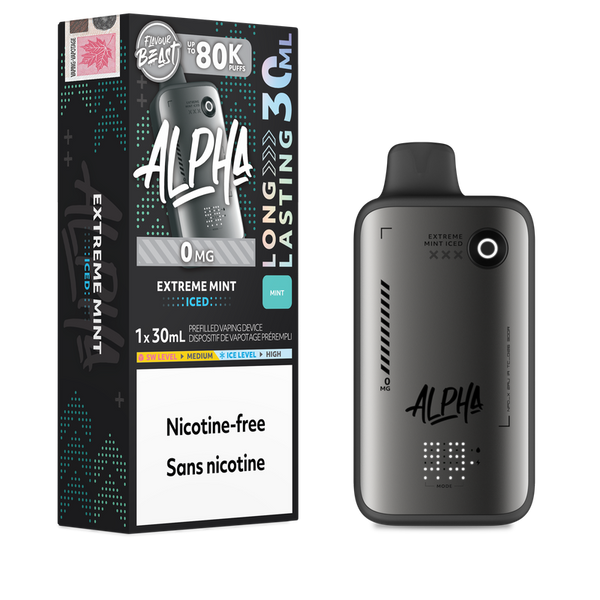 cheap vape canada Nicotine Free Disposable - 0 Nic Vape Canada - Vape4change Choose Flavor:BP Profile:Mint | Citrus Fruit njoy menthol pods NJOY