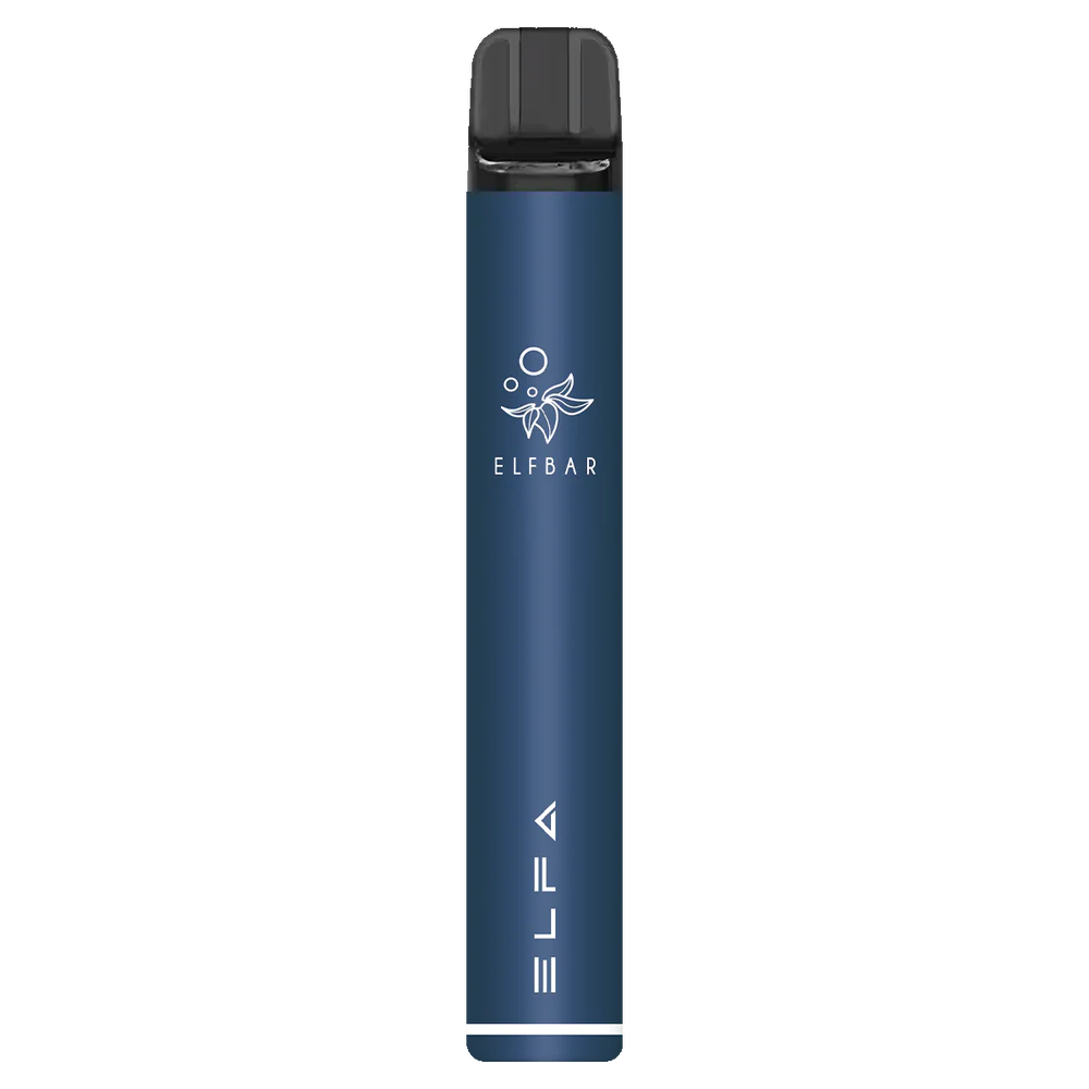 ELFBAR - Elfa Pre-Filled Pods - Elfa Pods - All Flavours | Vape4change ELFBAR - Elfa Pre-Filled Pods - Elfa Pods - All Flavours | Vape4change