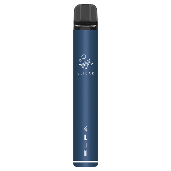 ELFBAR - Elfa Pre-Filled Pods - Elfa Pods - All Flavours | Vape4change ELFBAR - Elfa Pre-Filled Pods - Elfa Pods - All Flavours | Vape4change