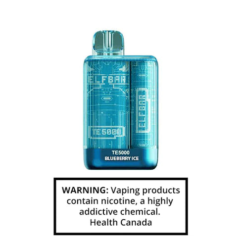 ELFBAR TE5000 Disposable Vape | Elf Bar Canada | Vape4change | Vape4change ELFBAR TE5000 Disposable Vape | Elf Bar Canada | Vape4change | Vape4change