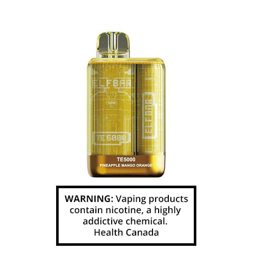 ELFBAR TE5000 Disposable Vape | Elf Bar Canada | Vape4change | Vape4change ELFBAR TE5000 Disposable Vape | Elf Bar Canada | Vape4change | Vape4change