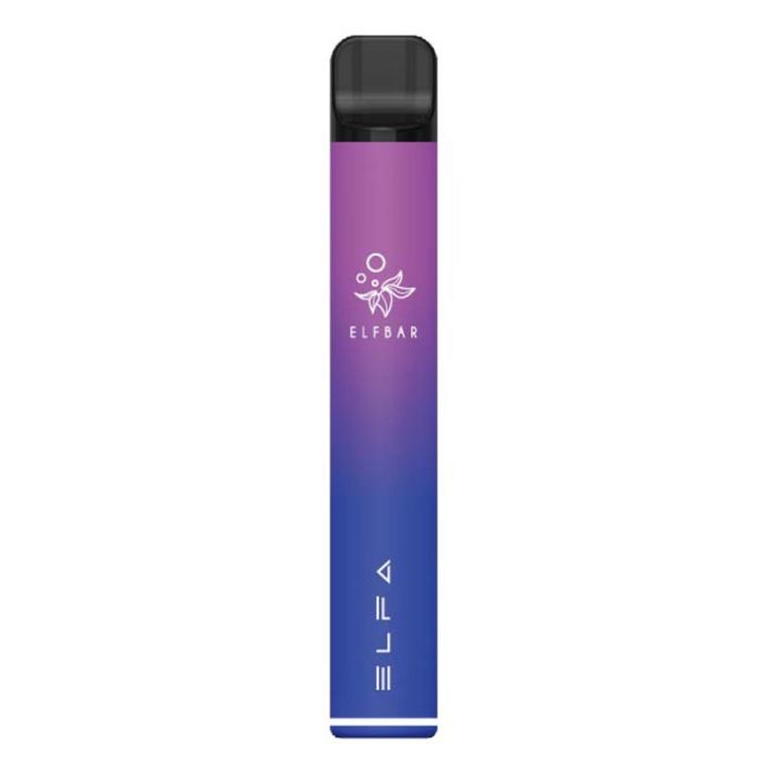 ELFBAR - Elfa Pre-Filled Pods - Elfa Pods - All Flavours | Vape4change ELFBAR - Elfa Pre-Filled Pods - Elfa Pods - All Flavours | Vape4change