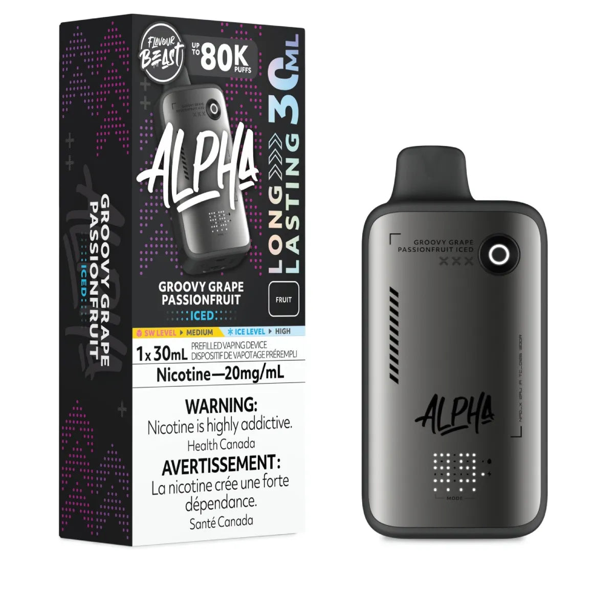 vape store toronto Vuse Go Cena Vuse Go Disposable (with excise tax) main image 0