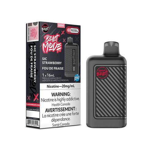 beast mod eighth vape New FLAVOUR BEAST BEAST MODE 8K Disposable Vape At Vape4change Quebec beast mod eighth vape New FLAVOUR BEAST BEAST MODE 8K Disposable Vape At Vape4change Quebec