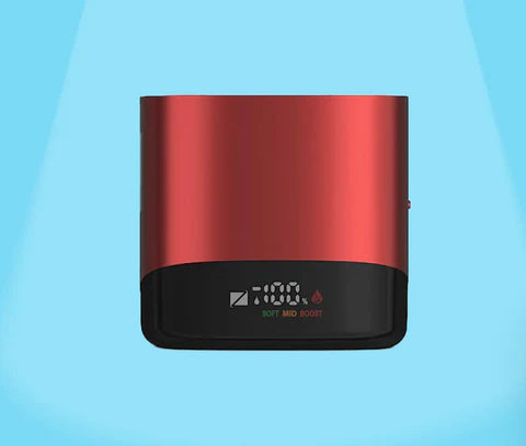 ZPods LEX Pod System Canada- 10K Puffs - Shop ZPODLEX PODS By