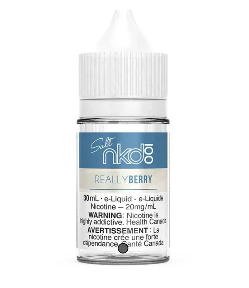 Really Berry - Salt by Naked 100 - 30 ML