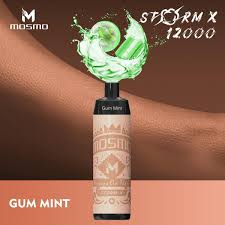 Mosmo Storm X Disposable Vape - 12K Puffs - Vape Like Shisha - Hookah | Vape4change Mosmo Storm X Disposable Vape - 12K Puffs - Vape Like Shisha - Hookah | Vape4change