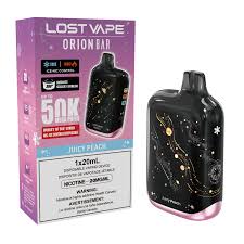 Lost Vape Orion Disposable - 50K Puffs - All Flavours | Vape4change Lost Vape Orion Disposable - 50K Puffs - All Flavours | Vape4change
