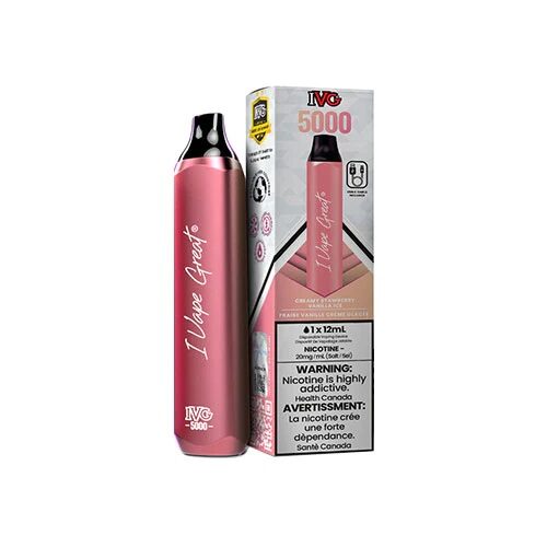 IVG 5000 DISPOSABLE VAPE | Disposable Vapes Canada Vapeshop | Vape4change IVG 5000 DISPOSABLE VAPE | Disposable Vapes Canada Vapeshop | Vape4change