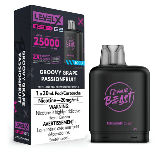 vape with beast mode switch Shop Best Flavour Beast Level X Vape Pod - 25K - Epic Blue Razz