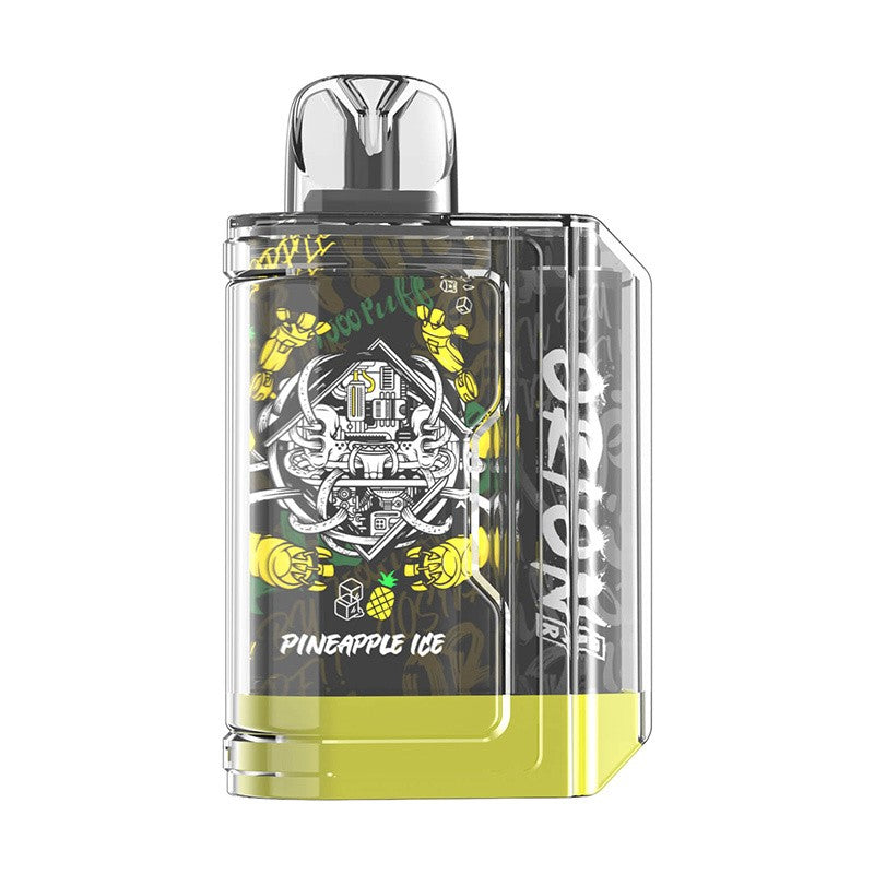orion bar disposable vape Lost Vape Disposable Canada - 7500 Puffs - Lost Vape Orion Bar