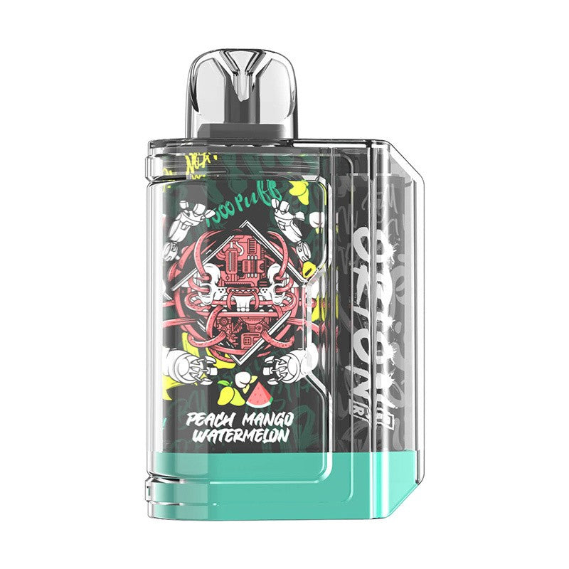 Lost Vape Disposable Canada - 7500 Puffs - Lost Vape Orion Bar | Vape4change Lost Vape Disposable Canada - 7500 Puffs - Lost Vape Orion Bar | Vape4change