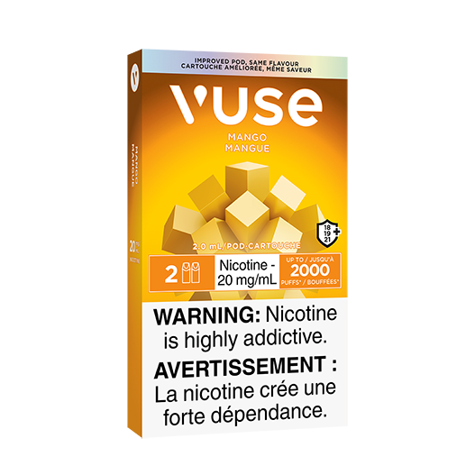 Best Selling Products - Tagged "Vuse" | Vape4change Best Selling Products - Tagged "Vuse" | Vape4change