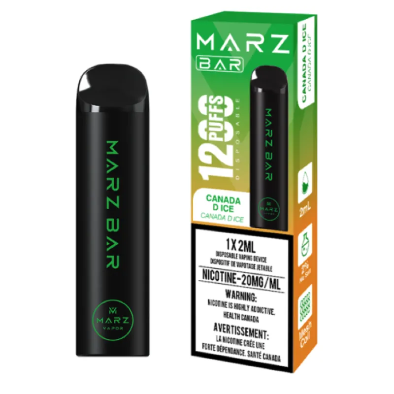 Buy Cheap Marz Bar - Disposable Vape - 1200 Puffs - All Flavours | Vape4change Buy Cheap Marz Bar - Disposable Vape - 1200 Puffs - All Flavours | Vape4change