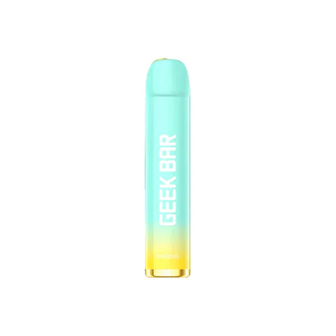 Geek Bar Meloso Disposable Vape Canada -Mango Ice | Vape4change Geek Bar Meloso Disposable Vape Canada -Mango Ice | Vape4change