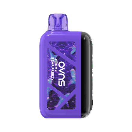 OVNS Pioneer 50K Disposable Vape - California Cherry | Vape4change OVNS Pioneer 50K Disposable Vape - California Cherry | Vape4change