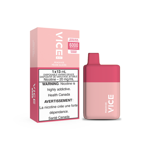 Nicotine Free Disposable Vape - 0 Nic Disposable Vape Canada