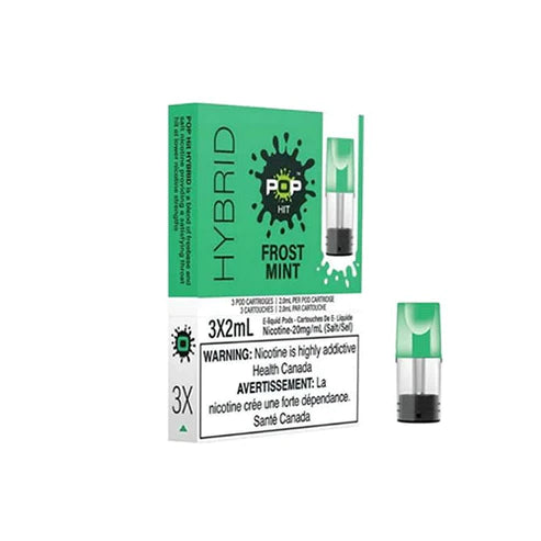 POP Pods Hybrid  - Frost Mint