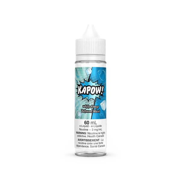 Jus Vape Premium en ligne Canada | Meilleurs jus de vape | Vape4change -  Tagged "E-Liquids / Freebase" | Vape4change