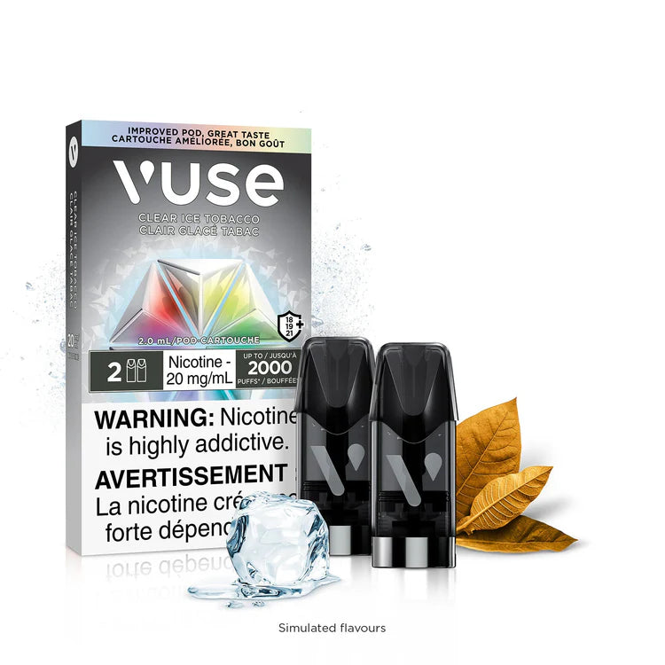 Vuse Pods Mango | Vape4change | Vape4change Vuse Pods Mango | Vape4change | Vape4change