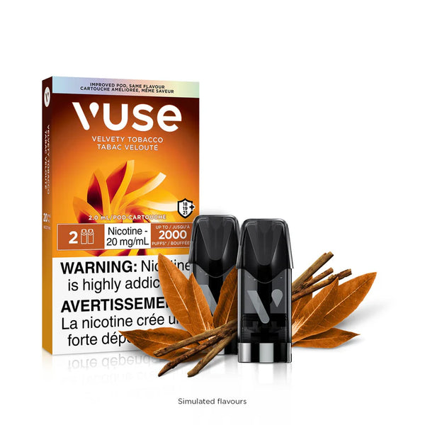 Vuse Pods Mango | Vape4change | Vape4change Vuse Pods Mango | Vape4change | Vape4change