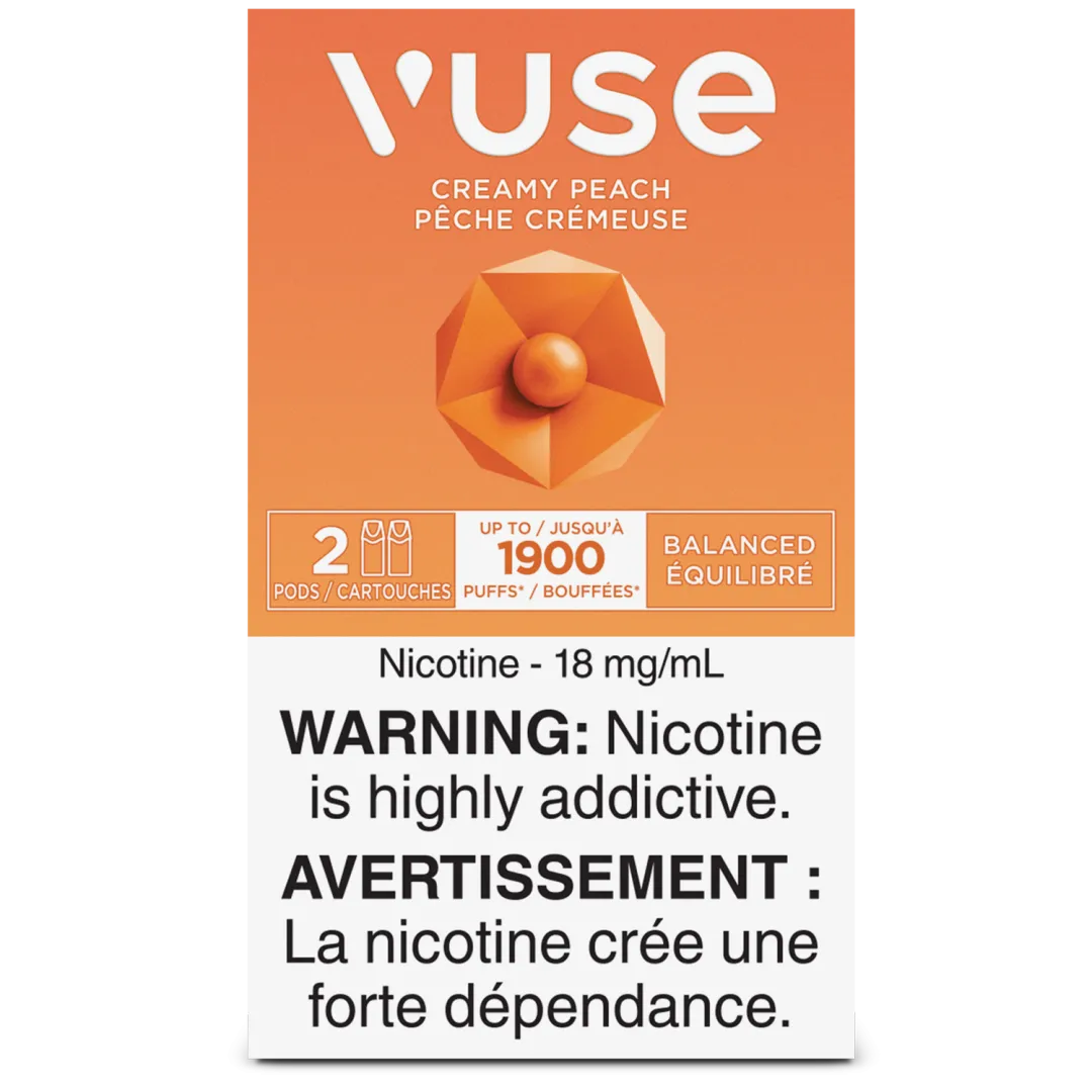 vuse pods canada where to buy Vuse Pods Mango | Vape4change