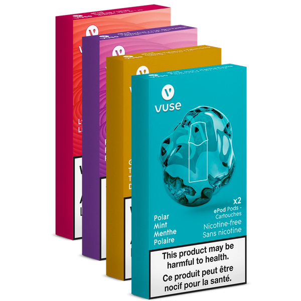 Vuse Pods Forest Mint | Vape4change | Vape4change Vuse Pods Forest Mint | Vape4change | Vape4change