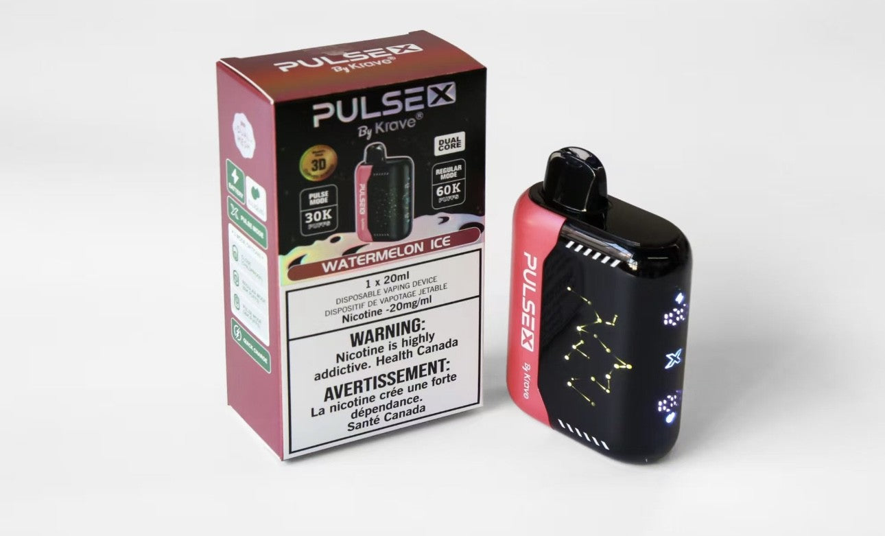 Pulse Mode Vape Geek Bar Pulse 9000 Review Canada's Best Disposable Vape DRAGON VAPE Pulse Mode Vape Geek Bar Pulse 9000 Review Canada's Best Disposable Vape DRAGON VAPE