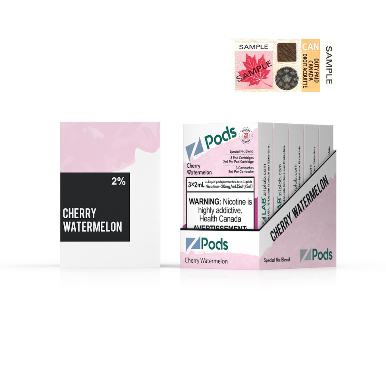 Z Pods Blue Raspberry Z PODS Canada | CHEAPEST PRICES for ZPODS STLTH Pods | Vape4change ...