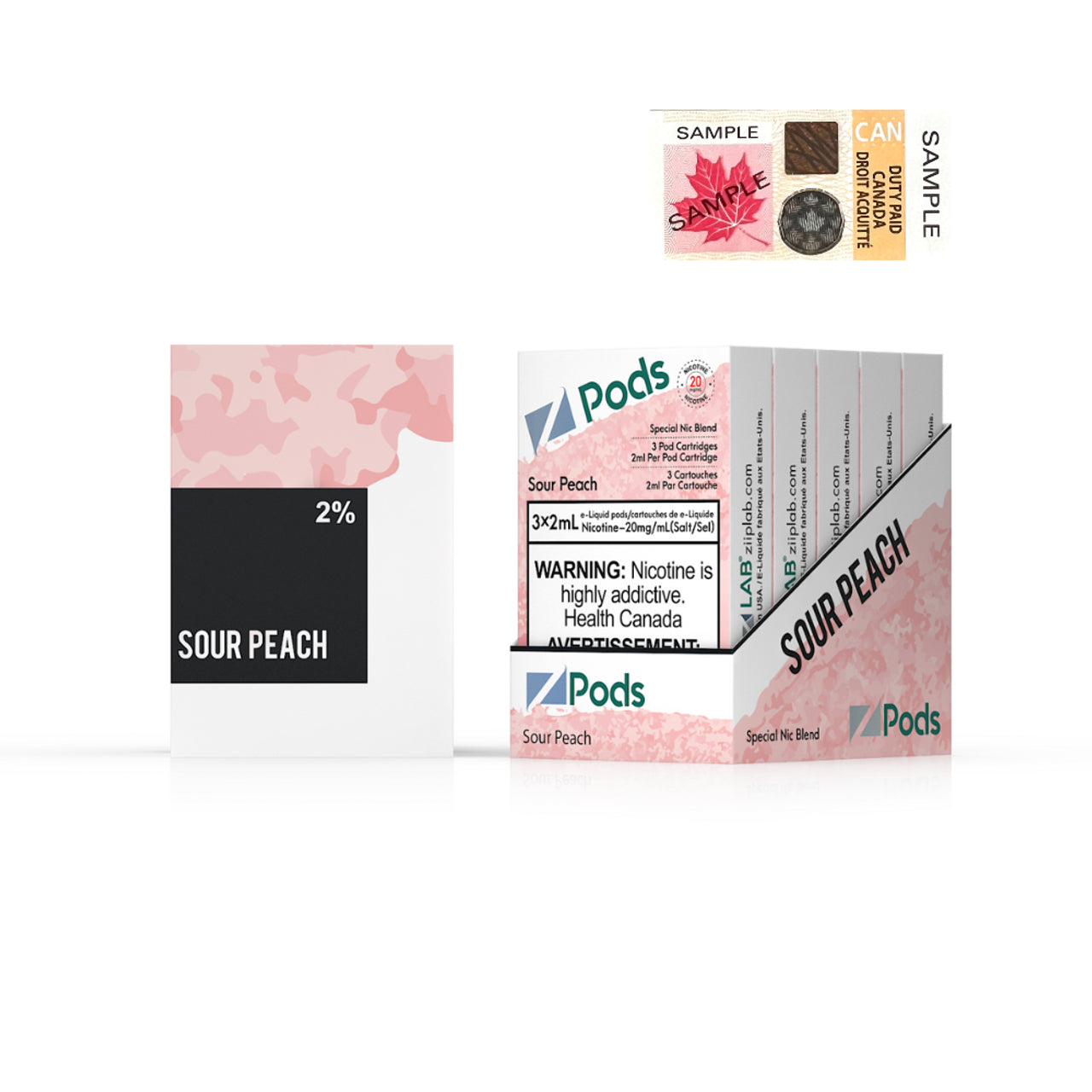 elfbar nachfüll pod läuft aus Disposables – dripcrate vape shop main image 1