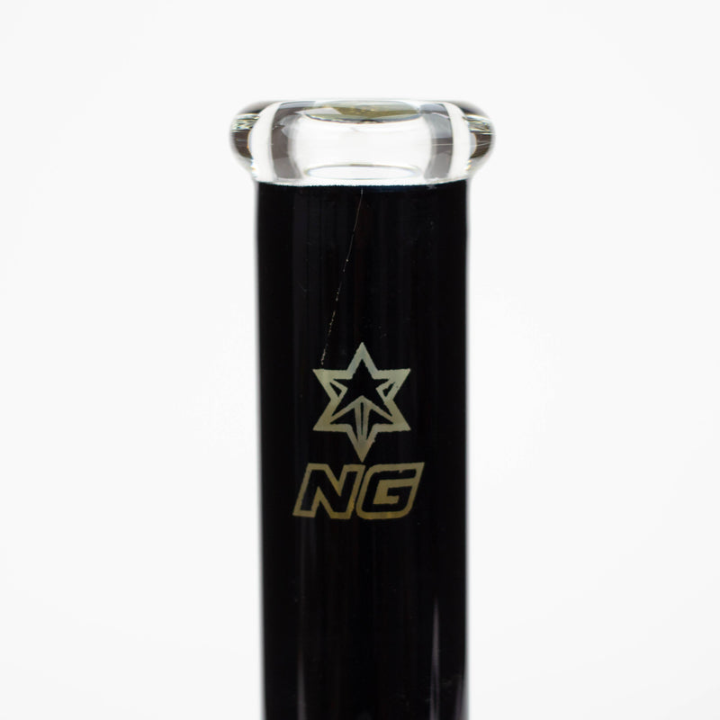NG-13 inch Metallic Wrap Beaker [S347]_0