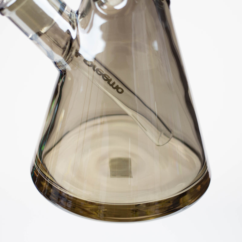 preemo - 12 inch 9mm Ion Plated Beaker [P053]_0