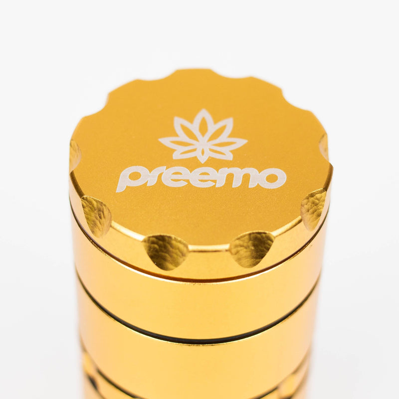 preemo - Preemo 5-Piece Grind and Store [JC9037]_0