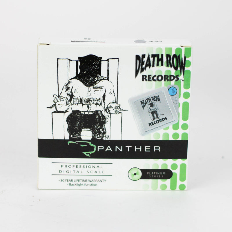 Infyniti Death Row PANTHER  DRP-1000 ( 1 Kg )_0