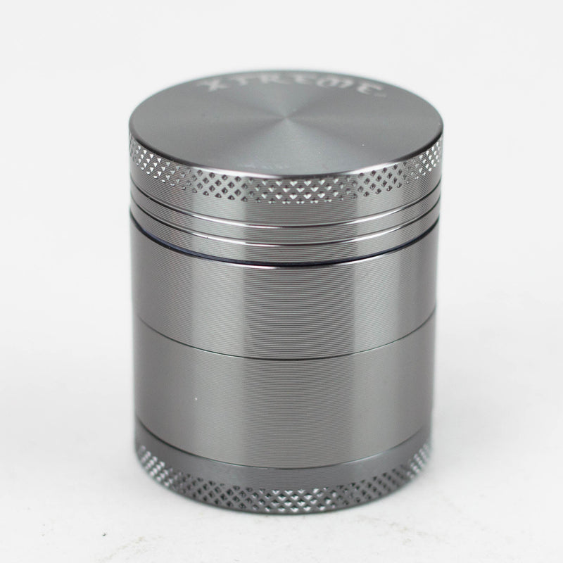 XTREME | 4 parts Aluminum herb grinder [CNC400-4]_0