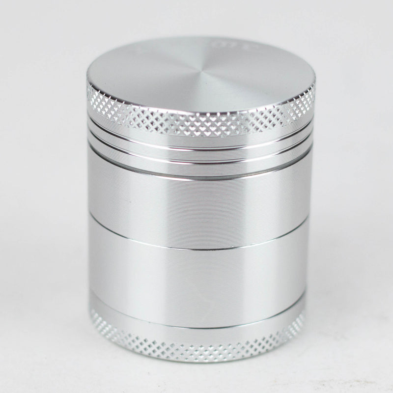 XTREME | 4 parts Aluminum herb grinder [CNC400-4]_0