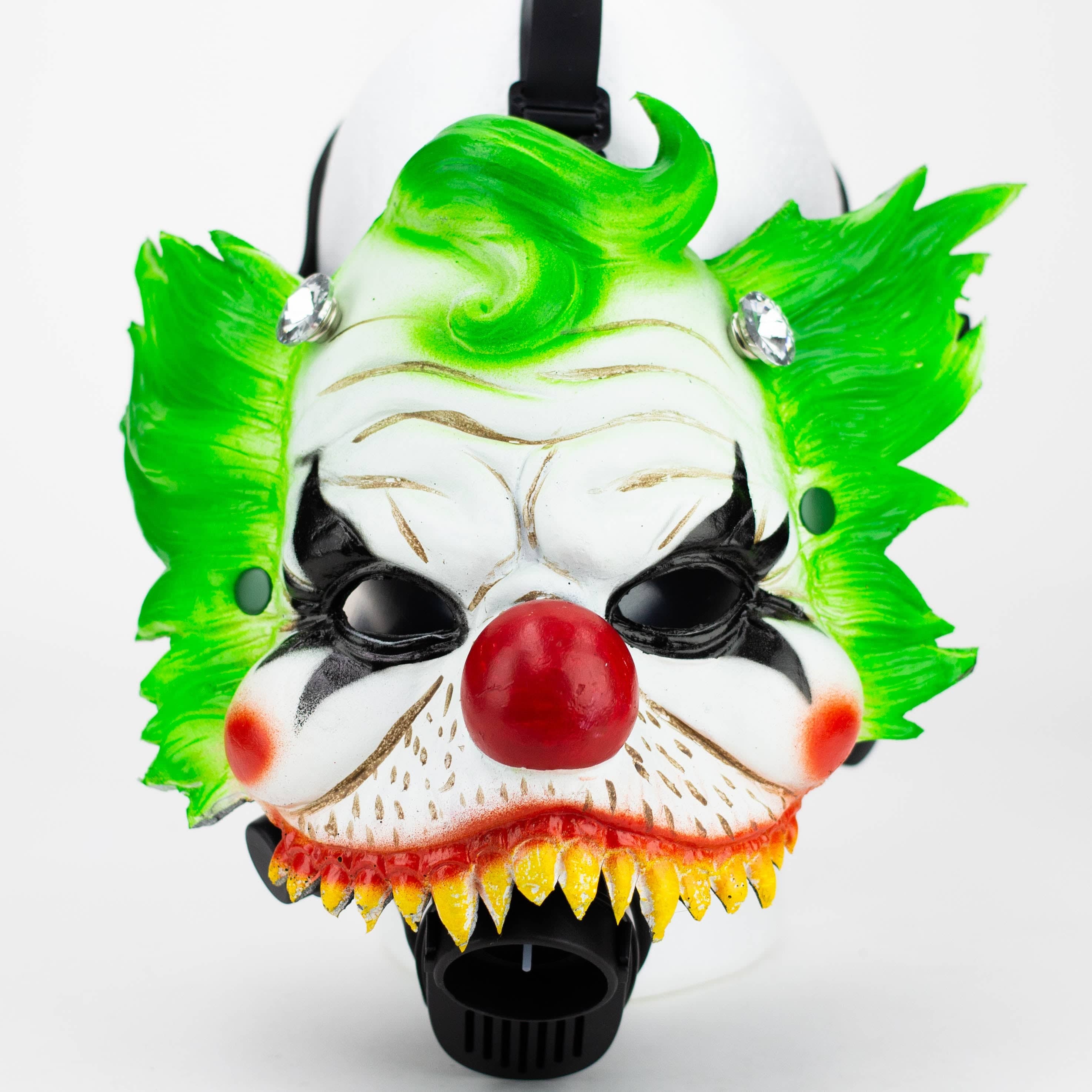 JJ MASK BONG - Unique Bongs Canada - Vape4change | Vape4change JJ MASK BONG - Unique Bongs Canada - Vape4change | Vape4change