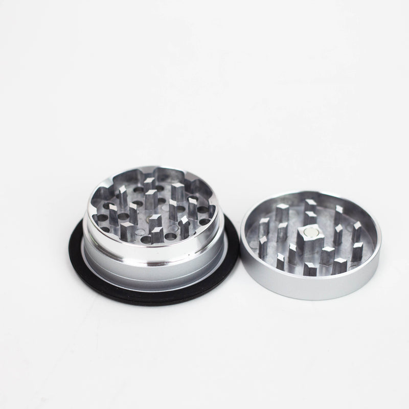 HERBWARE | Mason Jar 2-IN-1 Herb Grinder_0