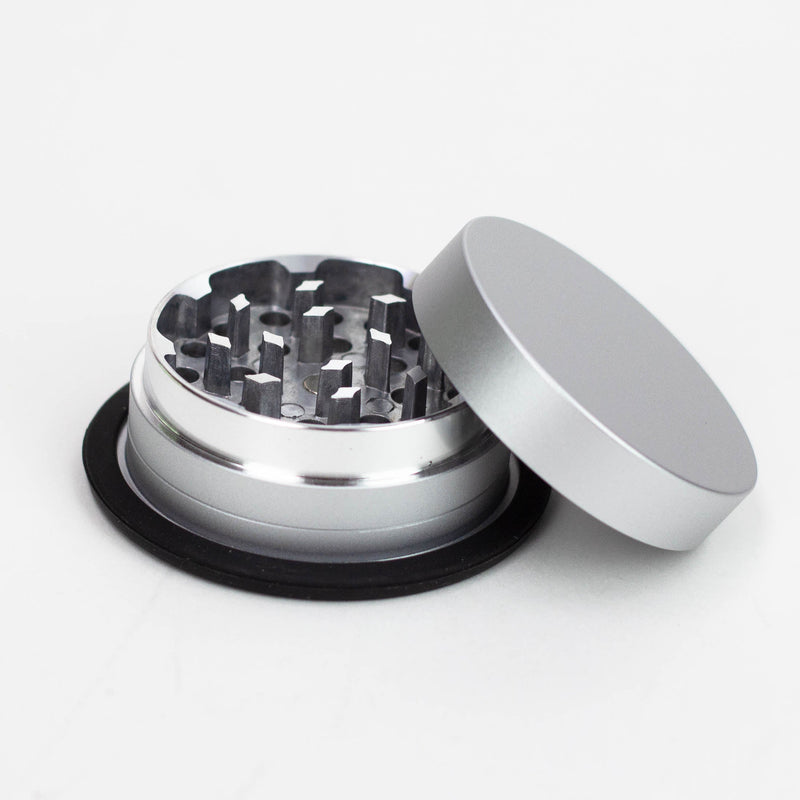 HERBWARE | Mason Jar 2-IN-1 Herb Grinder_0