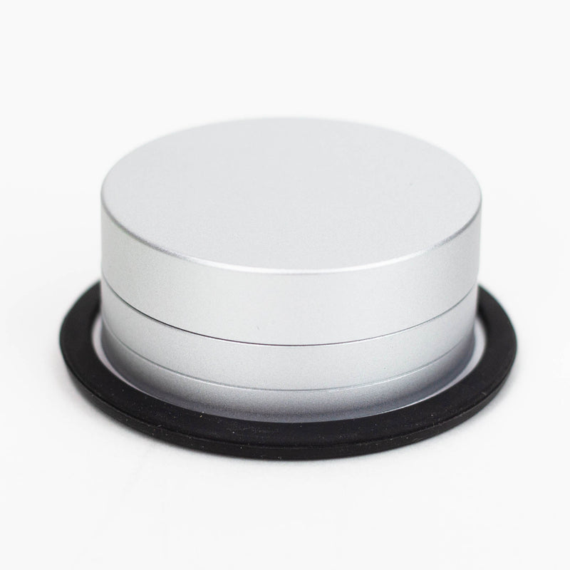 HERBWARE | Mason Jar 2-IN-1 Herb Grinder_0