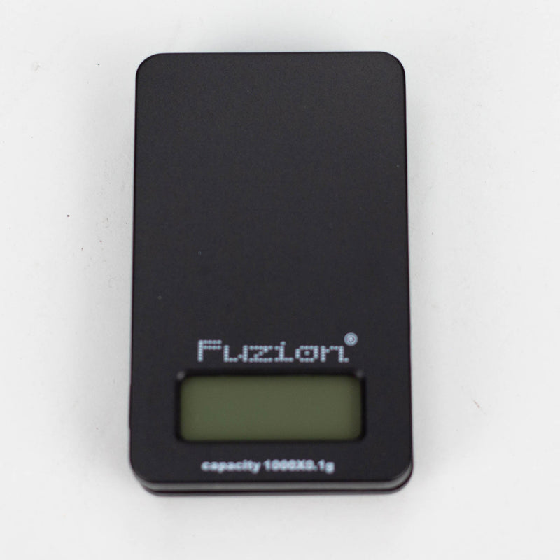 Fuzion® | RT 1000 scale [RT-1000-BLK-CA]_0