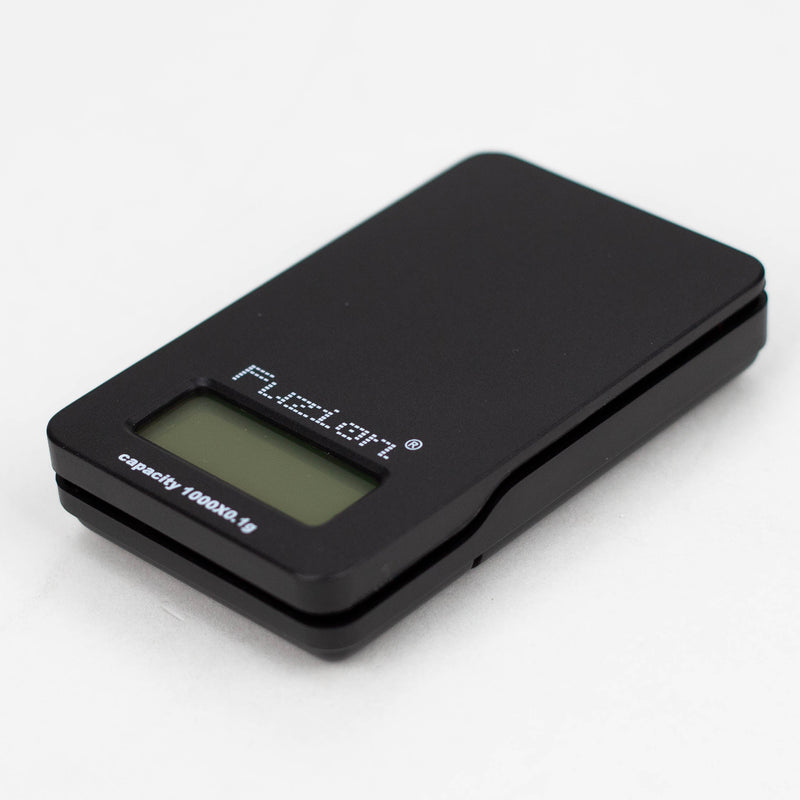 Fuzion® | RT 1000 scale [RT-1000-BLK-CA]_0