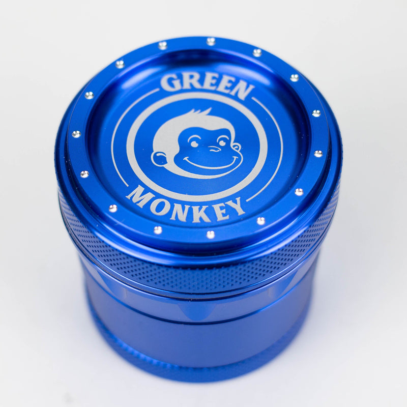 Green Monkey | Tamarin Grinder - 50MM_0