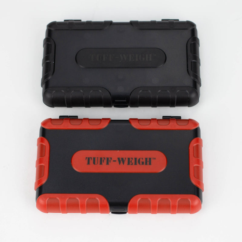 Truweigh | Tuff-Weigh Scale - 1000g x 0.1g_0
