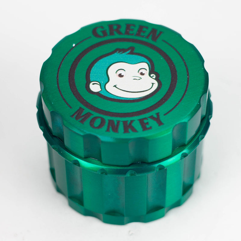 Green Monkey | Javan Grinder - 50MM_0