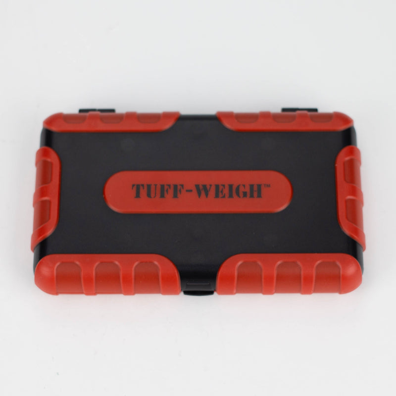 Truweigh | Tuff-Weigh Scale - 1000g x 0.1g_0