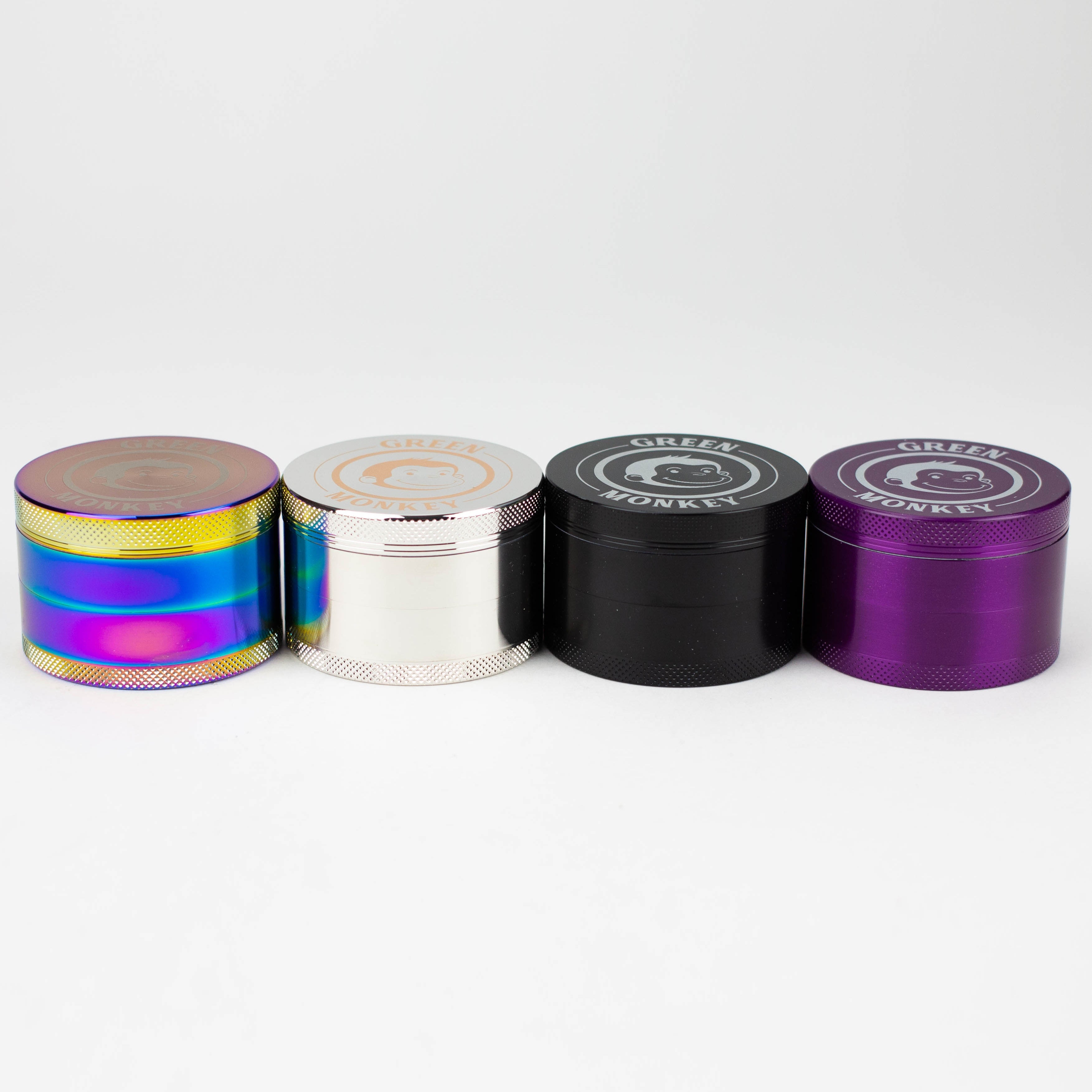 tobacco grinder near me Green Monkey | Capuchin Grinder - 63MM - Weed Grinder - Vape4change tobacco grinder near me Green Monkey | Capuchin Grinder - 63MM - Weed Grinder - Vape4change