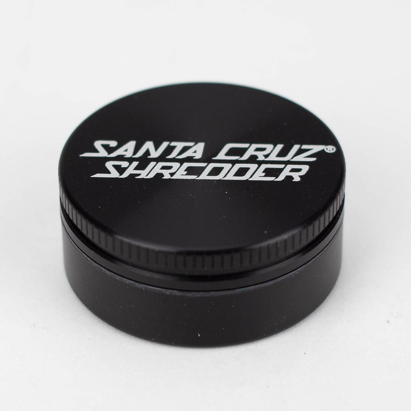 SANTA CRUZ SHREDDER | Small 2-piece Shredder_0