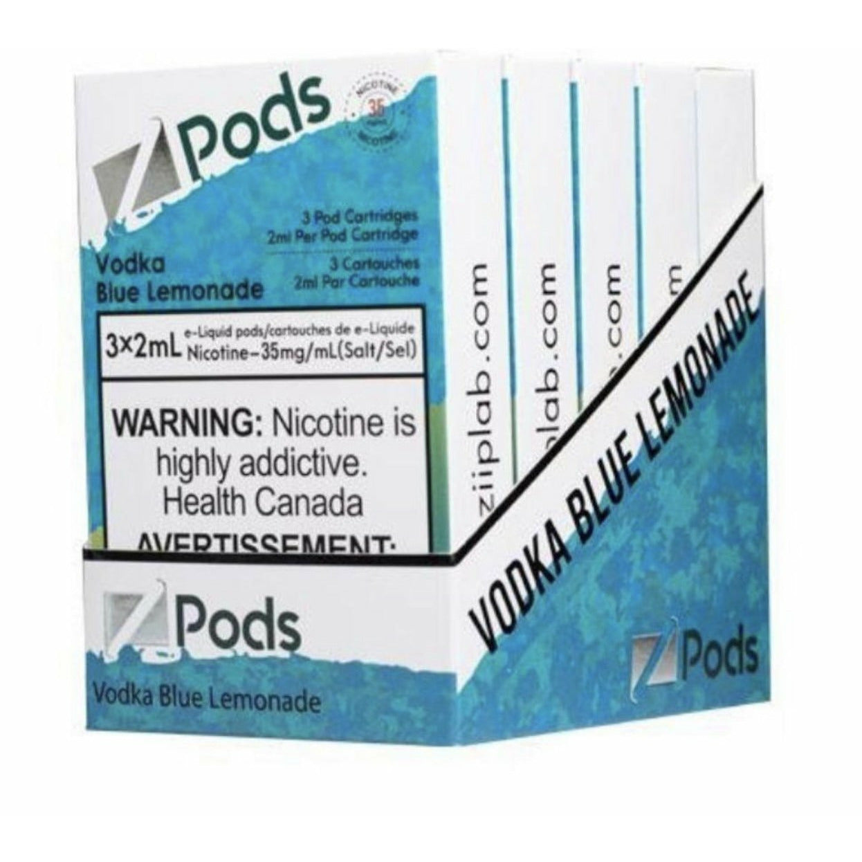 Zpods Vodka Blue Lemonade- Cheapest Place To Buy Online | Vape4change | Vape4change Zpods Vodka Blue Lemonade- Cheapest Place To Buy Online | Vape4change | Vape4change