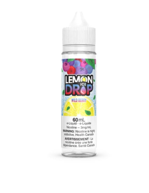 Berry Mix Ice E-liquid - Vapelf - 60ml Price Drip It Berry Ice 0 Nicotine E- Liquid 70/30 VG/PG 100ml Berry Mix Ice E-liquid - Vapelf - 60ml Bottle